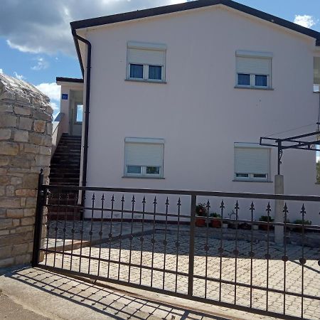 Apartment Alina Umag Eksteriør bilde